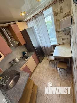 1-к квартира, посуточно, 40м2, 4/5 этаж