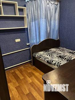 3-к квартира, на длительный срок, 43м2, 3/6 этаж