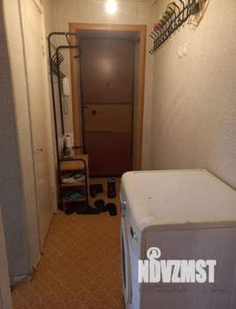 2-к квартира, на длительный срок, 45м2, 4/5 этаж