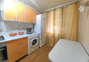 2-к квартира, на длительный срок, 48м2, 1/10 этаж