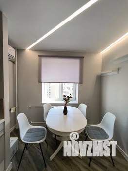 1-к квартира, посуточно, 40м2, 9/10 этаж