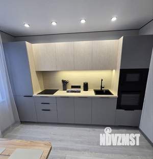 1-к квартира, на длительный срок, 45м2, 11/19 этаж