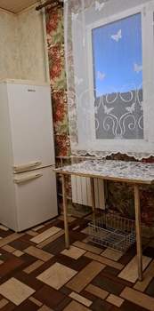 1-к квартира, на длительный срок, 37м2, 7/9 этаж
