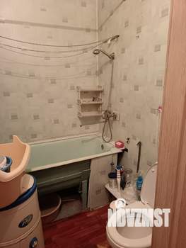 1-к квартира, на длительный срок, 31м2, 2/4 этаж