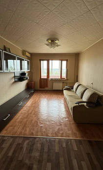 2-к квартира, на длительный срок, 54м2, 9/10 этаж