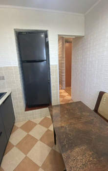 3-к квартира, на длительный срок, 45м2, 1/5 этаж