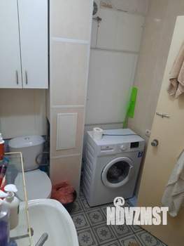 2-к квартира, на длительный срок, 45м2, 4/5 этаж