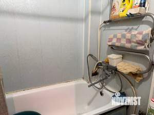 1-к квартира, на длительный срок, 30м2, 1/2 этаж