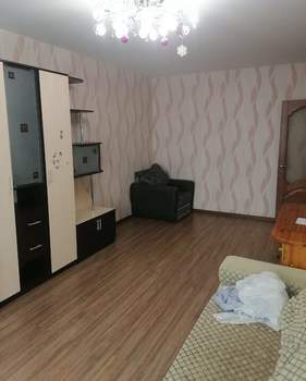 1-к квартира, на длительный срок, 47м2, 3/10 этаж