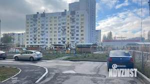 1-к квартира, на длительный срок, 32м2, 6/17 этаж