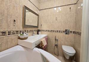 3-к квартира, на длительный срок, 90м2, 8/9 этаж