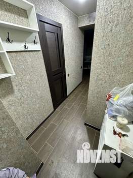 1-к квартира, на длительный срок, 38м2, 3/14 этаж