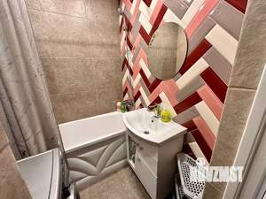 2-к квартира, посуточно, 68м2, 7/10 этаж