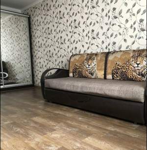 1-к квартира, на длительный срок, 37м2, 5/10 этаж