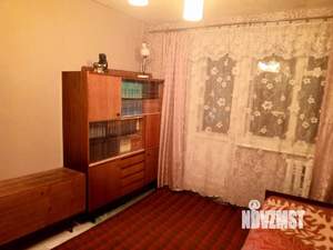 2-к квартира, на длительный срок, 45м2, 3/6 этаж