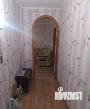 3-к квартира, на длительный срок, 64м2, 3/9 этаж