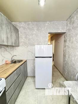 2-к квартира, на длительный срок, 42м2, 4/9 этаж