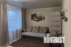 1-к квартира, посуточно, 33м2, 4/5 этаж