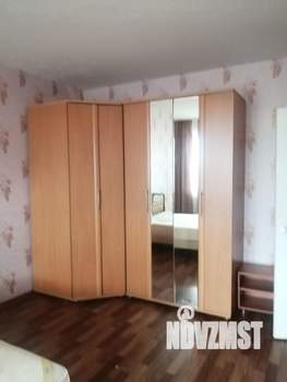 1-к квартира, на длительный срок, 41м2, 9/12 этаж