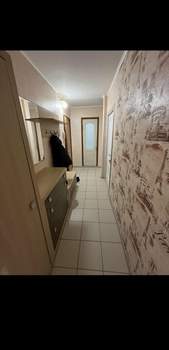 2-к квартира, на длительный срок, 55м2, 9/9 этаж