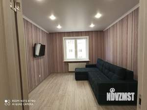 1-к квартира, на длительный срок, 45м2, 14/19 этаж