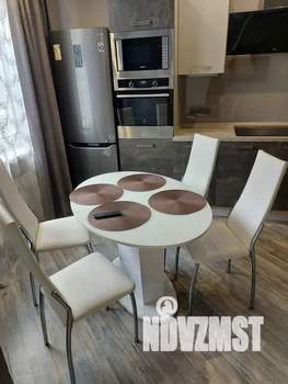 2-к квартира, посуточно, 65м2, 1/16 этаж
