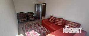 3-к квартира, на длительный срок, 56м2, 2/5 этаж
