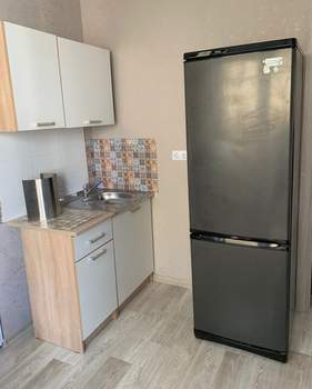 1-к квартира, на длительный срок, 37м2, 13/18 этаж