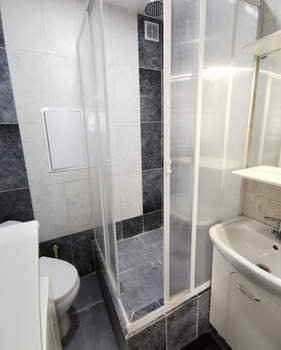 1-к квартира, на длительный срок, 32м2, 2/5 этаж