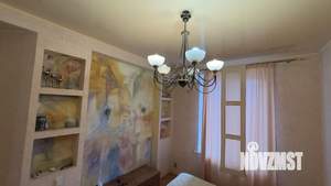 3-к квартира, на длительный срок, 75м2, 4/5 этаж