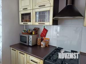 1-к квартира, посуточно, 39м2, 6/10 этаж