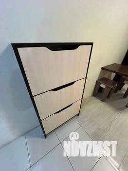 1-к квартира, посуточно, 26м2, 1/1 этаж