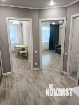 1-к квартира, на длительный срок, 45м2, 8/10 этаж