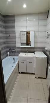 1-к квартира, на длительный срок, 42м2, 7/10 этаж