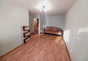 1-к квартира, на длительный срок, 30м2, 3/5 этаж