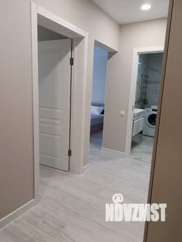 1-к квартира, на длительный срок, 50м2, 21/21 этаж