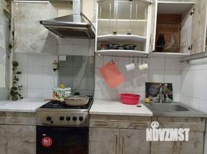 1-к квартира, посуточно, 30м2, 5/5 этаж