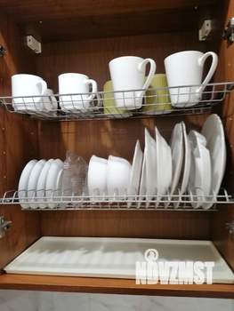 1-к квартира, посуточно, 37м2, 9/10 этаж