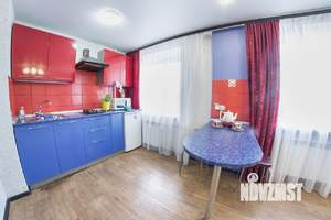 1-к квартира, посуточно, 36м2, 5/9 этаж