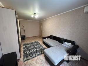 1-к квартира, на длительный срок, 32м2, 6/9 этаж