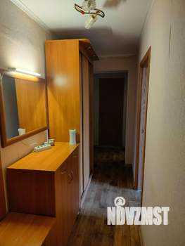 2-к квартира, на длительный срок, 52м2, 3/9 этаж