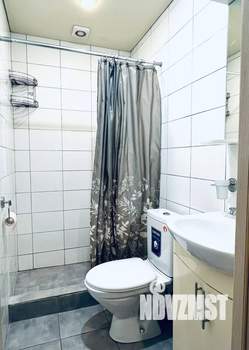 Студия квартира, на длительный срок, 20м2, 5/9 этаж