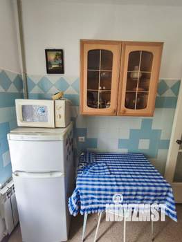 2-к квартира, на длительный срок, 58м2, 2/5 этаж