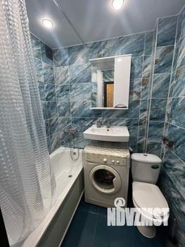 1-к квартира, на длительный срок, 30м2, 9/9 этаж