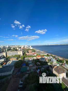 1-к квартира, на длительный срок, 46м2, 18/27 этаж