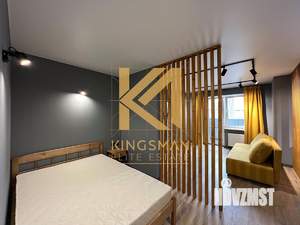 1-к квартира, на длительный срок, 60м2, 2/18 этаж