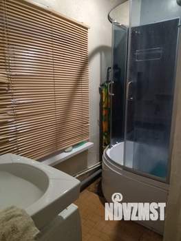 1-к квартира, на длительный срок, 40м2, 2/2 этаж