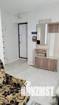 1-к квартира, посуточно, 36м2, 1/5 этаж