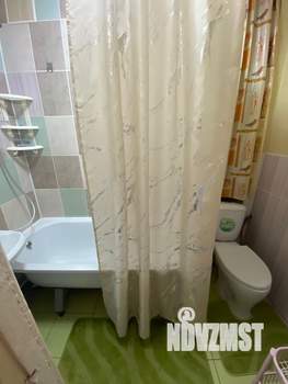 1-к квартира, на длительный срок, 31м2, 1/9 этаж