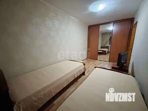 2-к квартира, на длительный срок, 46м2, 1/5 этаж